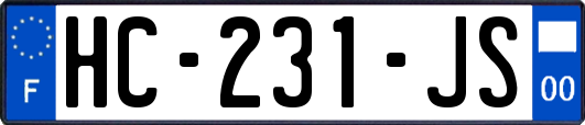 HC-231-JS