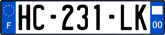 HC-231-LK