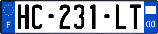 HC-231-LT