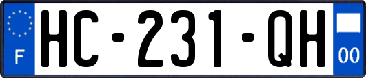 HC-231-QH