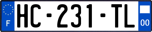 HC-231-TL
