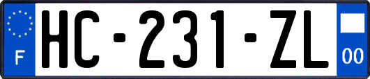 HC-231-ZL