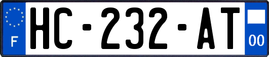 HC-232-AT