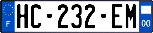 HC-232-EM