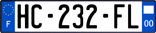 HC-232-FL