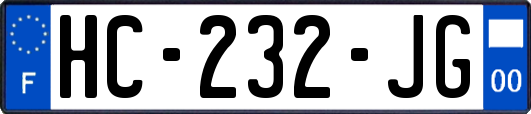 HC-232-JG