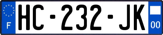 HC-232-JK
