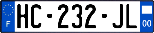 HC-232-JL