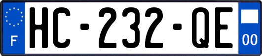 HC-232-QE