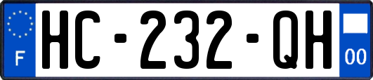 HC-232-QH