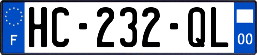 HC-232-QL