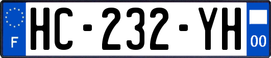 HC-232-YH