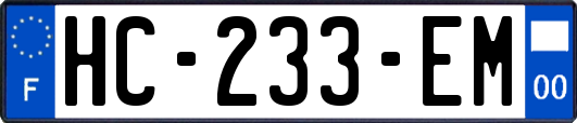 HC-233-EM