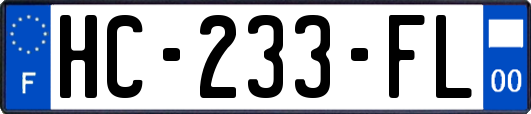 HC-233-FL