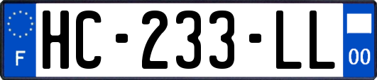 HC-233-LL