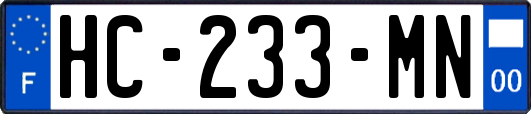 HC-233-MN