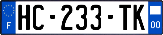 HC-233-TK