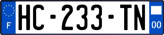 HC-233-TN