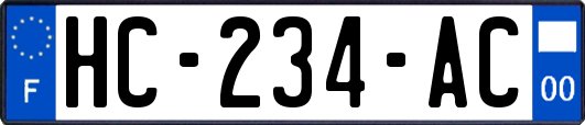 HC-234-AC