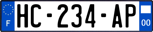 HC-234-AP