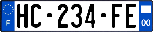 HC-234-FE