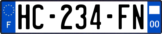 HC-234-FN