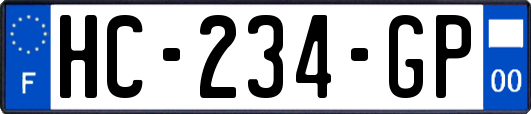 HC-234-GP