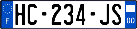 HC-234-JS