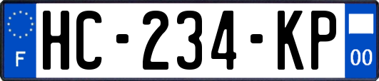 HC-234-KP