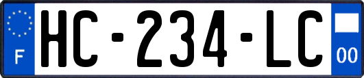 HC-234-LC