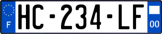 HC-234-LF