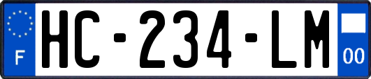 HC-234-LM