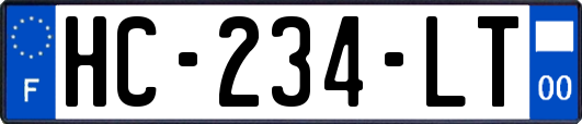 HC-234-LT