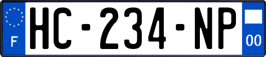 HC-234-NP