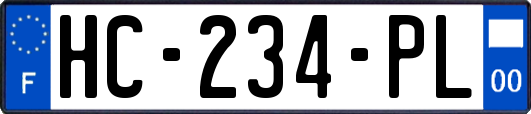 HC-234-PL