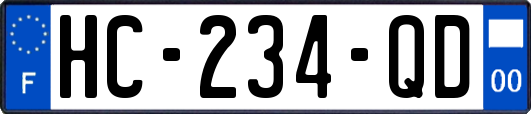HC-234-QD