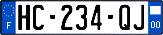 HC-234-QJ