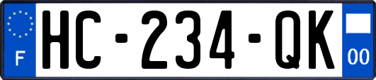 HC-234-QK
