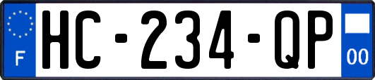 HC-234-QP