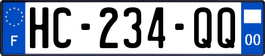 HC-234-QQ