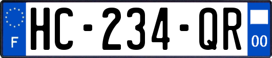HC-234-QR