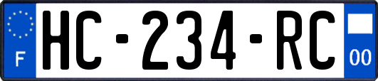HC-234-RC