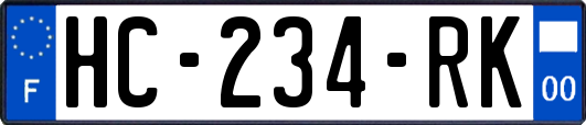 HC-234-RK