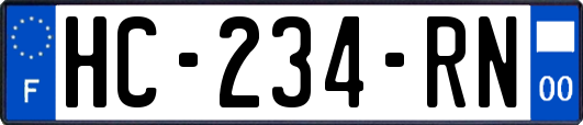 HC-234-RN