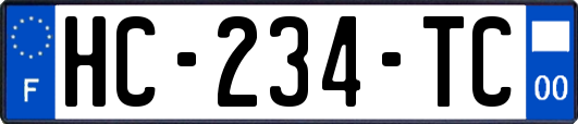 HC-234-TC