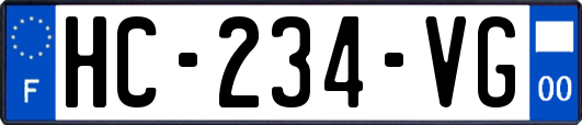 HC-234-VG