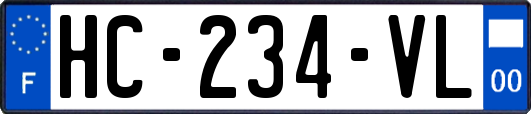 HC-234-VL