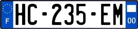 HC-235-EM