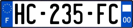 HC-235-FC