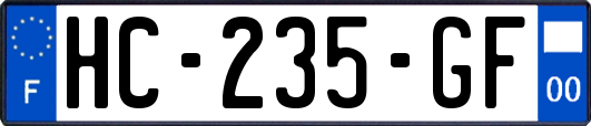 HC-235-GF